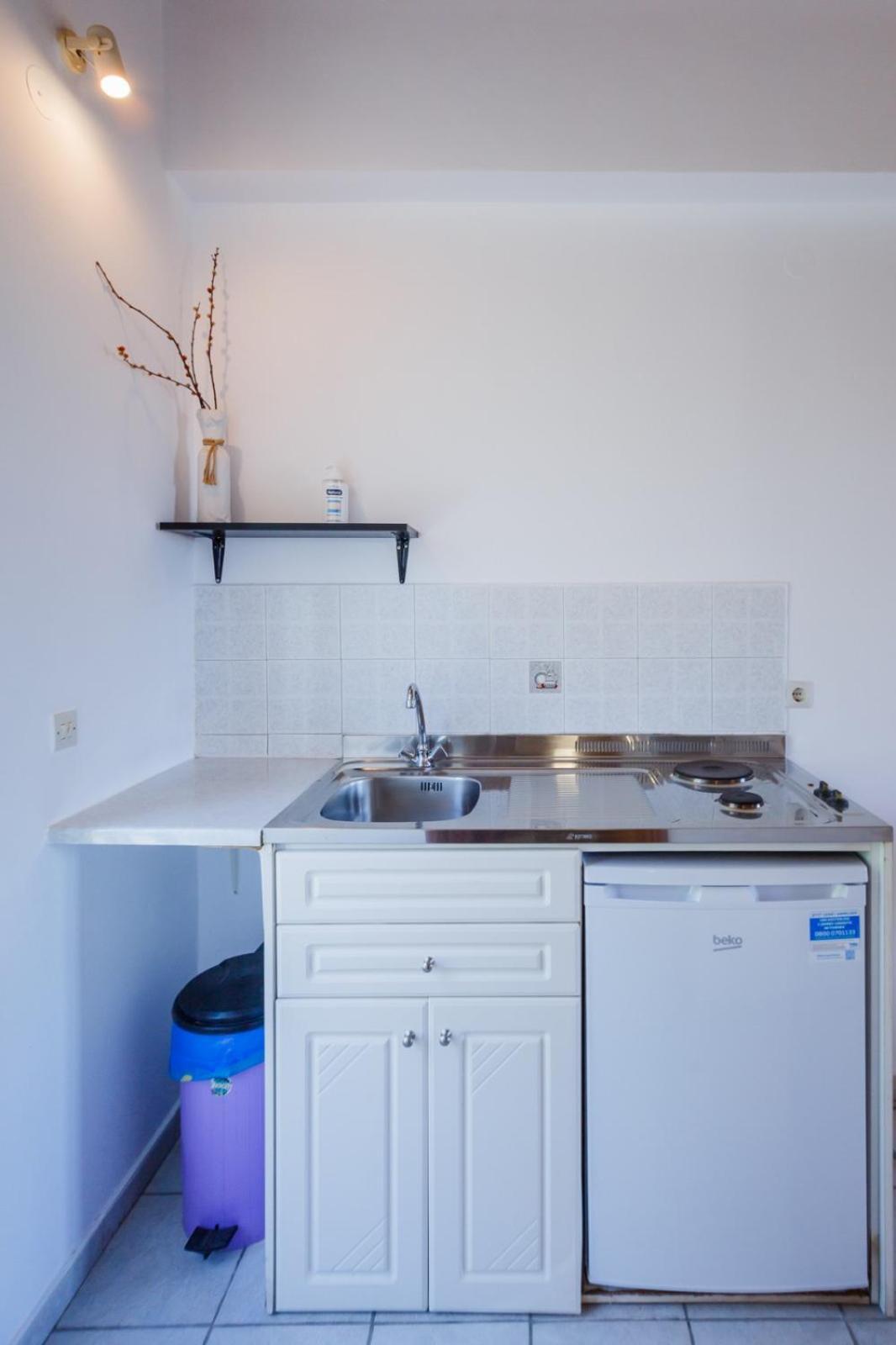 KeriAria Mareアパートメント 部屋 写真