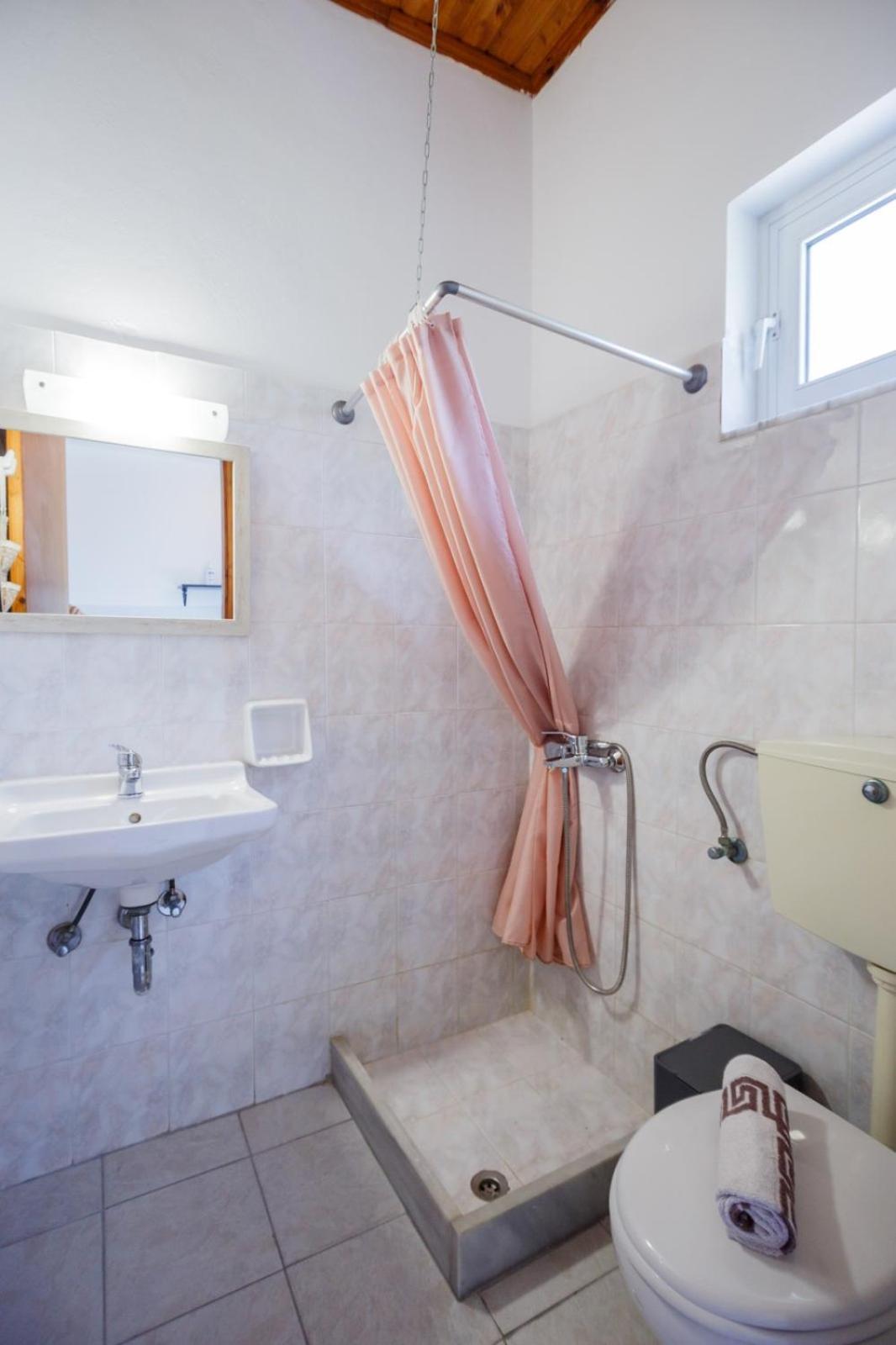 KeriAria Mareアパートメント 部屋 写真